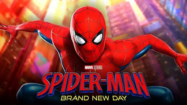 Человек-паук: Новый день (Spider-Man: Brand New Day)