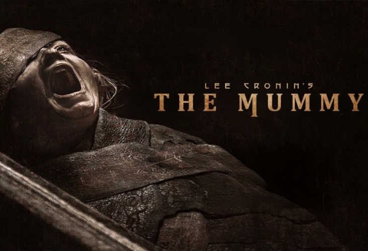 Мумия (Lee Cronin's : The Mummy)