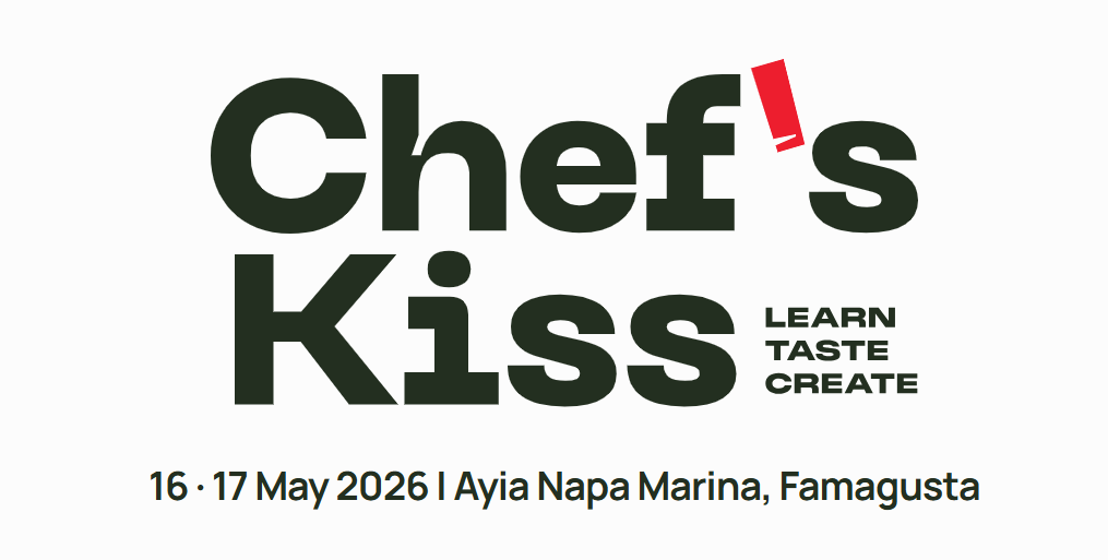 Chef’s Kiss Food Festival