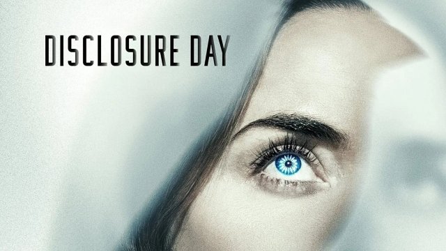 День разоблачения (Disclosure Day)