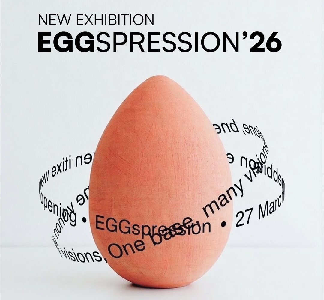 EGGspression 26