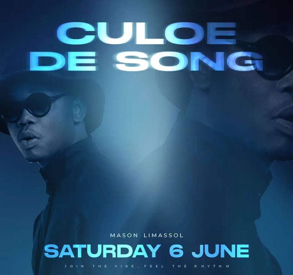 Culoe De Song