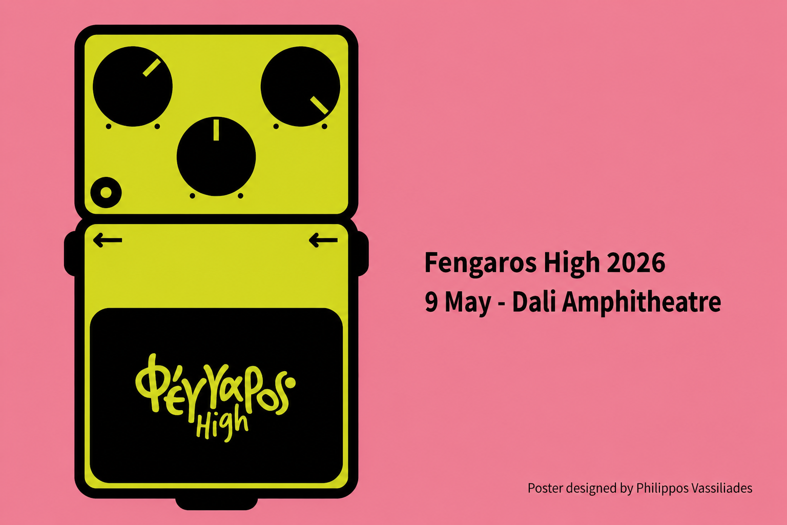 Fengaros High 2026