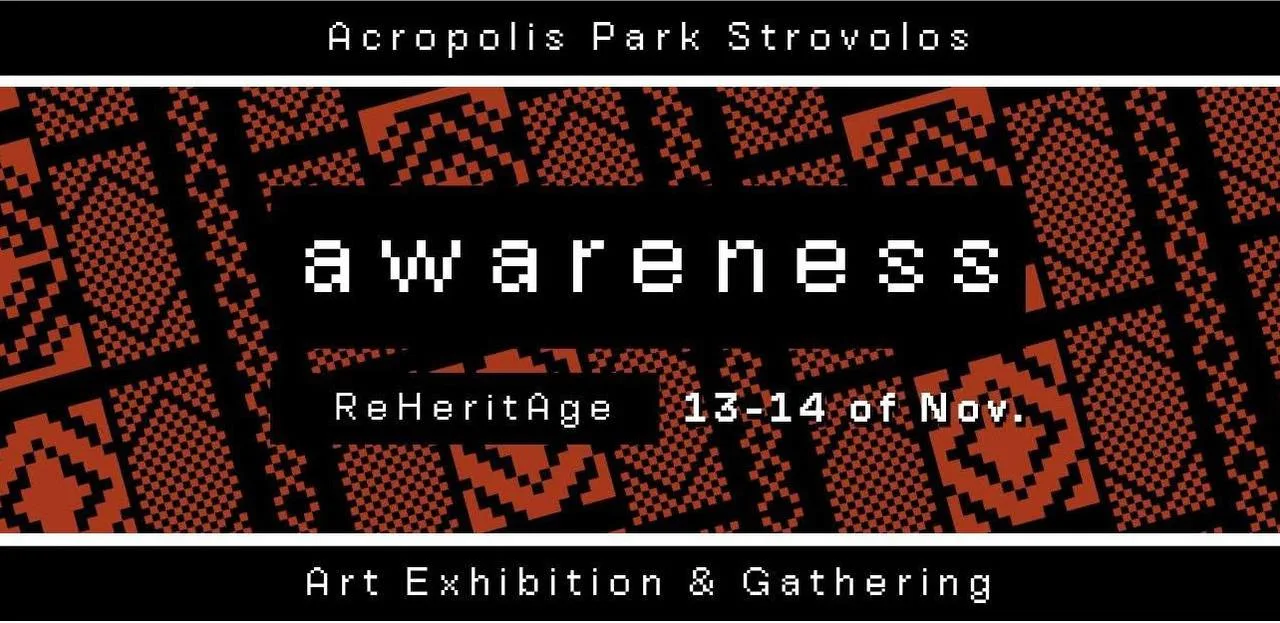 Awareness 2026: ReHeritAge