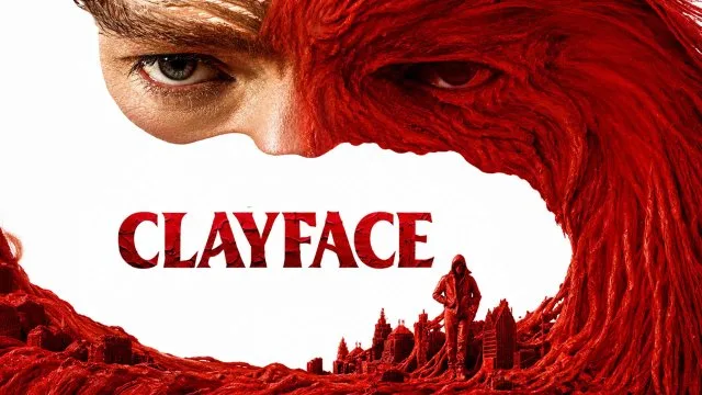 Клэйфейс (Clayface)