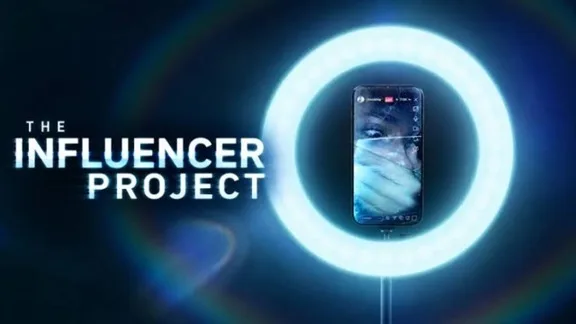 Инфлюенсер (The Influencer Project)