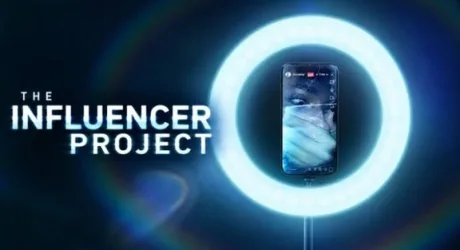 Инфлюенсер (The Influencer Project)