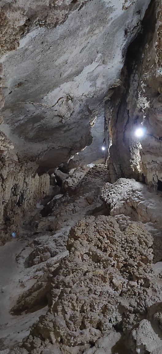 Инжирная пещера на Северном Кипре: фото 7