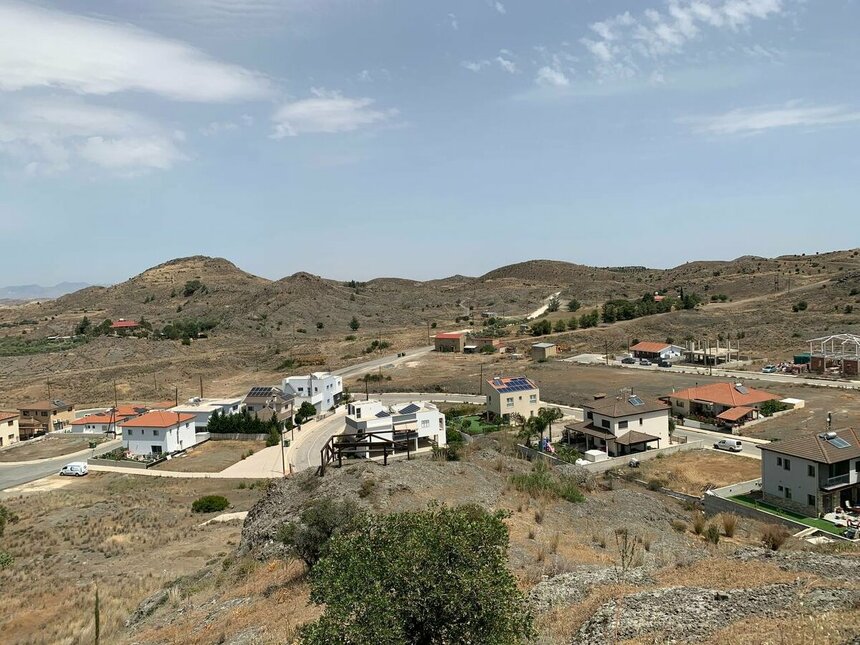 Аналитонас, Аналионтас и Каталионтас — три имени одной кипрской деревни: фото 3