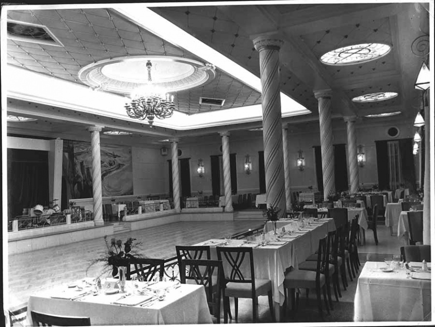Ledra Palace Hotel: взлет и падение знаменитого кипрского отеля: фото 5
