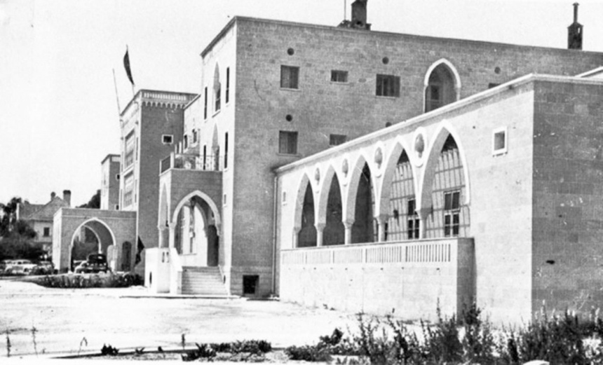 Ledra Palace Hotel: взлет и падение знаменитого кипрского отеля: фото 2
