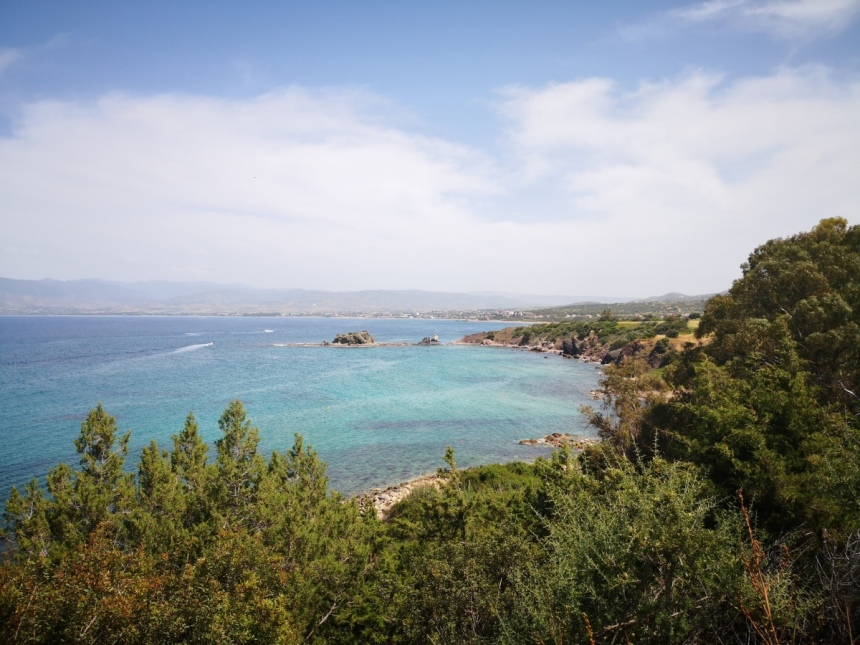 Полис - место очарования и умиротворения на Кипре: фото 3