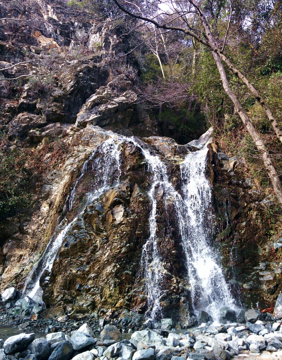 Водопад Кантара: фото 2