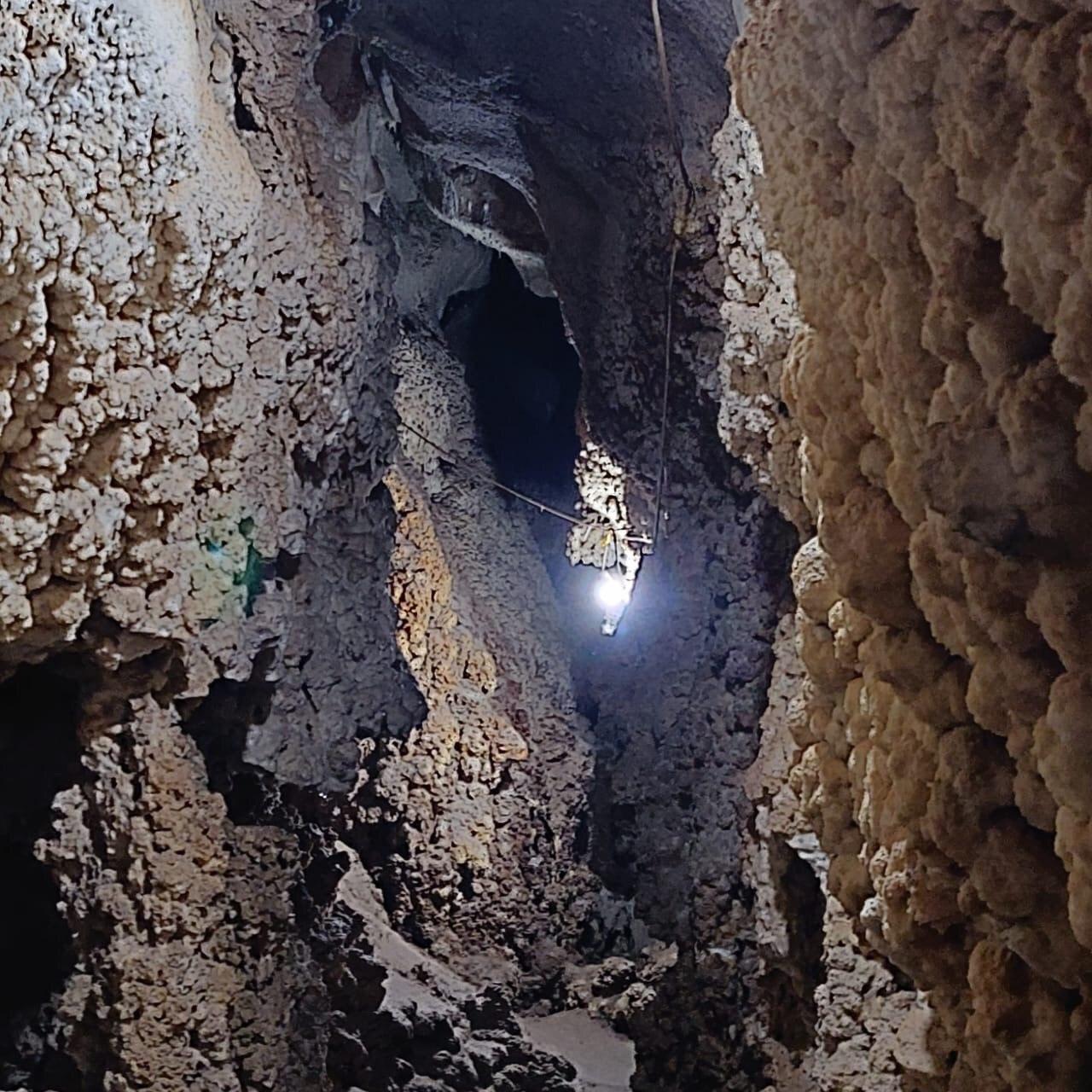 Инжирная пещера на Северном Кипре: фото 4