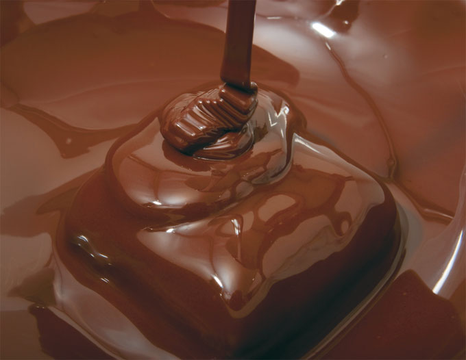 Шоколадная фабрика: фото 4
